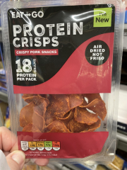 Jan '24 Dry Low Carb Bootcamp - Week 3