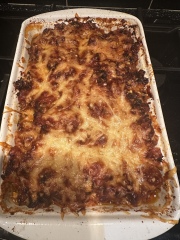 Jan '24 Dry Low Carb Bootcamp - Week 3