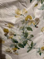 Help, we’ve lost a curtain