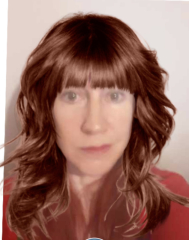what hair makes you look younger rather than older?