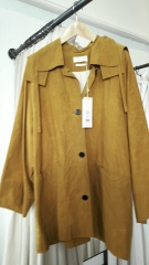 Toasties enjoying our sale buys  and springing into a new season