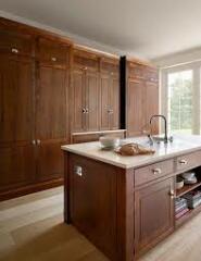 Kitchen makeovers - are they really possible without looking crap?