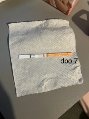 6DPO - Easy @ Home test