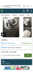 Hilarious fake ad on Gumtree