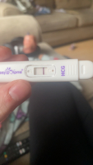 Still trying for third baby - thread 2!