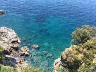 Where is the most overrated holiday destination you’ve been?