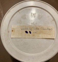 Thread 11 - TalkLair: “The candle flame gutters. Its little pool of light trembles.”