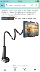 Calling other disabled people - What is the best gadgets etc. you have ever bought.