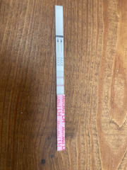 Struggling to conceive no 2