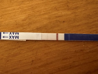 Evap or positive?