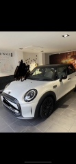 If you have a mini (car)...