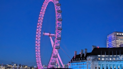 Come and tell me your dull and unexciting news 28: Calmly through the day