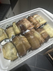 Jan '24 Dry Low Carb Bootcamp - Week 3