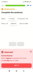Has anyone else struggled with the new Duolingo?