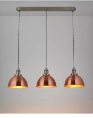 AIBU to want a pendant light!