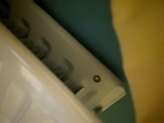 Bleeding radiators help please.