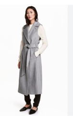“Smart Casual” conundrum