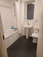 Tidy up shithole house weekend pics included