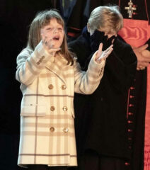 Royal Style: Tea and Tiaras - no stylish woman left behind!