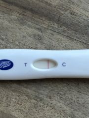 CD1 ttc after loss carry on thread #2