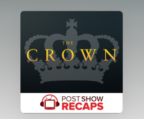 The Crown - season 6