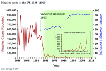 To vaccinate newborn or not