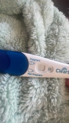 Is this a positive test ?