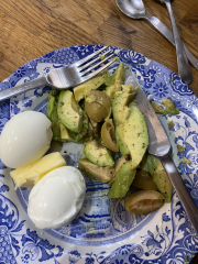 Jan '24 Dry Low Carb Bootcamp - Week 3