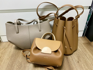 Polene bags - purchased in last year?