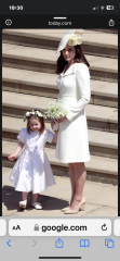 Future MIL dress for our wedding...