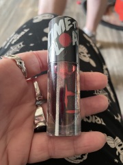 What lipstick are you wearing today