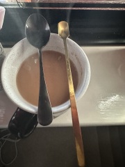 What is this spoon