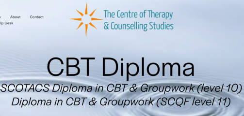 Mridul Wadhwa, transwoman CEO of Edinburgh Rape Crisis Centre