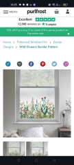 *pics&poll inc.* help me choose window frosting
