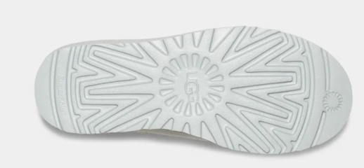 Have I been scammed? Are these UGG boots genuine?