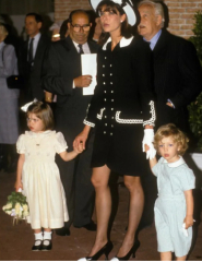 Royal Style: Tea and Tiaras - no stylish woman left behind!