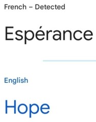 Changing the name of an adopted child