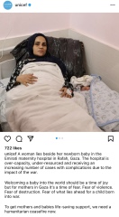 Mainly about Al Shifa [bombed front of hospital 3]