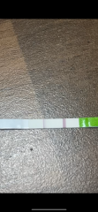 Is this a positive ovulation?