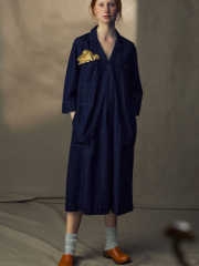 Toasties enjoying our sale buys  and springing into a new season