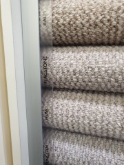 Can someone tell me about carpets?