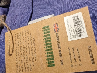 Roka Lucky Dip - part 3