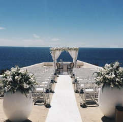 Wedding - don't know where to start