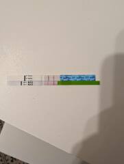 TTC after early miscarriage