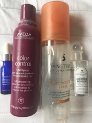 Feel the temptation to indulge in beauty treats? Is your collection overflowing with treasures? Come unite with fellow beauty enthusiasts in this lovely group!