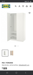 Pick my bedroom furniture please