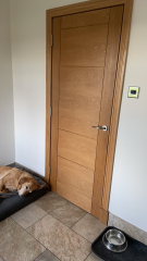 bit obscure but cld you talk to me about your interior doors?