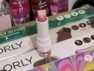 Lipstick challenge January 2023!
