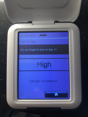 Anyone TTC Dec 2023…continued