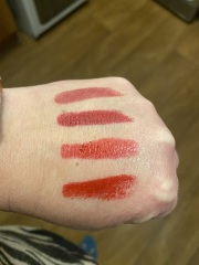 Join me in a beauty product buying ban or come and give me moral support!